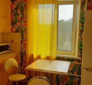 Foto 2. Monoambiente piso, para alquilar. Poltava Подольский