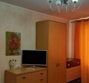 Foto 4. Monoambiente piso, para alquilar. Poltava Подольский