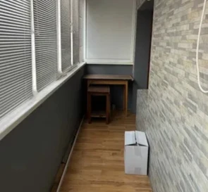 Foto 2. Dos Ambientes piso, para alquilar. Poltava Подольский