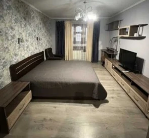 Foto 3. Dos Ambientes piso, para alquilar. Poltava Подольский