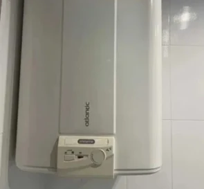 Foto 4. Dos Ambientes piso, para alquilar. Poltava Подольский