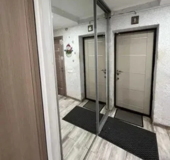 Foto 1. Dos Ambientes piso, para alquilar. Poltava Подольский