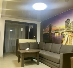 Foto 3. Monoambiente piso, para alquilar. Poltava Подольский