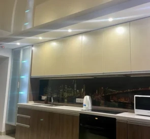 Foto 5. Monoambiente piso, para alquilar. Poltava Подольский