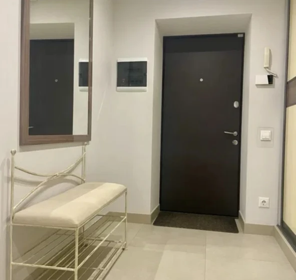 Foto 1. Monoambiente piso, para alquilar. Poltava Подольский