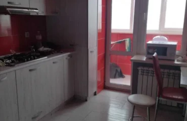 Fotografie Garsonieră apartament, de închiriat. Poltava Шевченковский (Октябрьский)