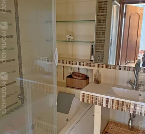 Zdjęcie 5. Dwupokojowe mieszkanie, na sprzedaż. Minsk Партизанский