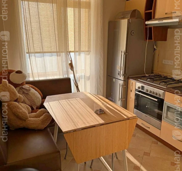 Zdjęcie 1. Dwupokojowe mieszkanie, na sprzedaż. Minsk Партизанский