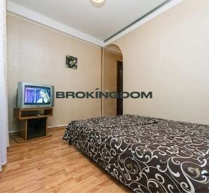 Foto 2. Monoambiente piso, en venta. Kyiv Деснянський
