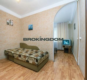 Foto 5. Monoambiente piso, en venta. Kyiv Деснянський