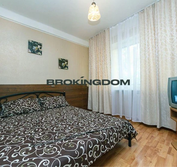 Foto 1. Monoambiente piso, en venta. Kyiv Деснянський