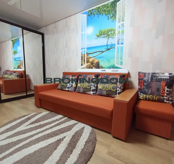 Fotografie 1. Garsonieră apartament, de vânzare. Kyiv Деснянський