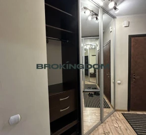 Foto 2. Monoambiente piso, en venta. Kyiv Деснянський