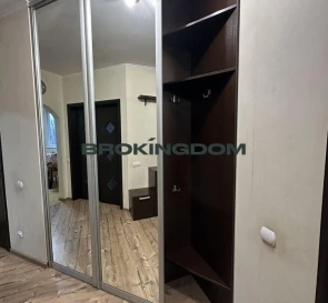 Foto 3. Monoambiente piso, en venta. Kyiv Деснянський