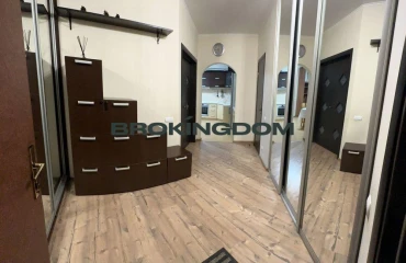 Foto Monoambiente piso, en venta. Kyiv Деснянський