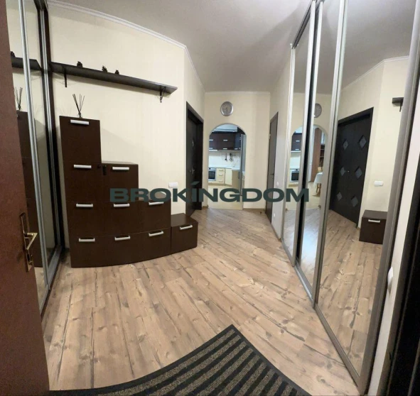 Foto 1. Monoambiente piso, en venta. Kyiv Деснянський