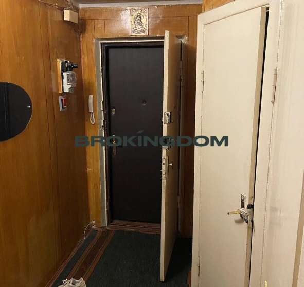 Foto 1. Dos Ambientes piso, en venta. Kyiv Дніпровський