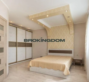 Zdjęcie 4. Kawalerka mieszkanie, na sprzedaż. Kyiv Дніпровський