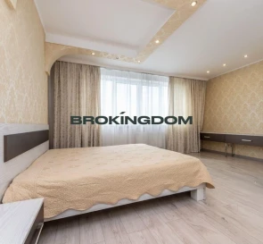 Zdjęcie 5. Kawalerka mieszkanie, na sprzedaż. Kyiv Дніпровський