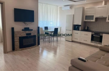 Foto Monoambiente piso, en venta. Kyiv Дніпровський