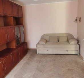 Photo 5. Two-Room flat, to rent. Kyiv Соломенский