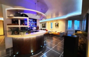 Photo Multi-Room flat, for sale. Kyiv Святошинский, Zhytomyrska