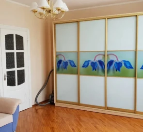 Photo 5. Two-Room flat, for sale. Kyiv Святошинский, Akademmistsechko