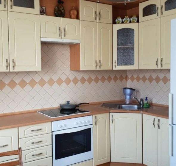 Photo 1. Two-Room flat, for sale. Kyiv Святошинский, Akademmistsechko