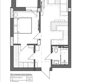 Photo 3. Two-Room flat, for sale. Kyiv Подольский