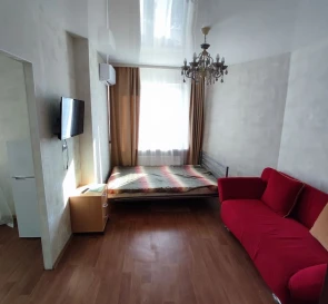 Photo 3. One-Room flat, for sale. Kyiv Голосеевский, Vystavkovyi tsentr