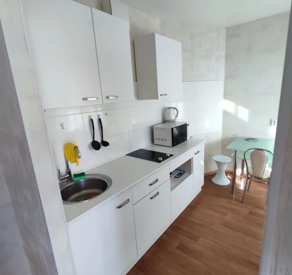 Photo 1. One-Room flat, for sale. Kyiv Голосеевский, Vystavkovyi tsentr