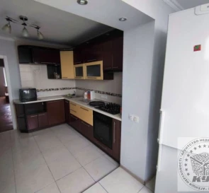 Photo 2. Three-Room flat, for sale. Kyiv Святошинский, Akademmistsechko