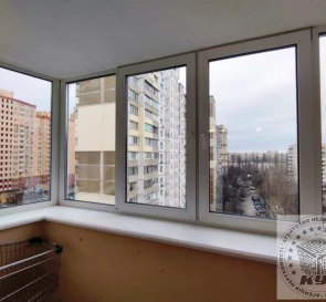 Photo 5. Three-Room flat, for sale. Kyiv Святошинский, Akademmistsechko