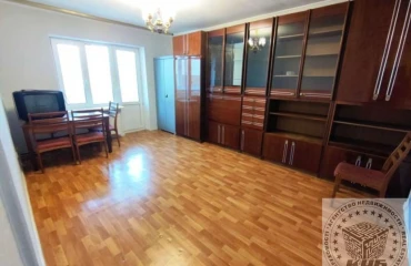 Photo Three-Room flat, for sale. Kyiv Святошинский, Akademmistsechko
