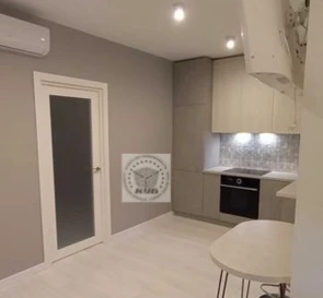 Zdjęcie 3. Dwupokojowe mieszkanie, na sprzedaż. Kyiv Соломенский