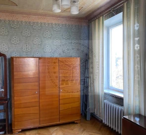 Zdjęcie 4. Trzypokojowe mieszkanie, na sprzedaż. Kyiv Соломенский