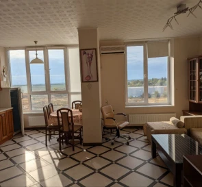 Photo 2. Multi-Room flat, for sale. Петропавловская  Борщаговка Миру