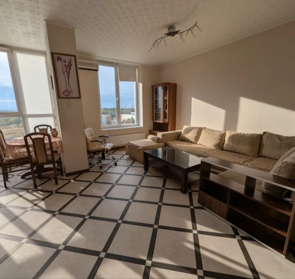 Photo 1. Multi-Room flat, for sale. Петропавловская  Борщаговка Миру