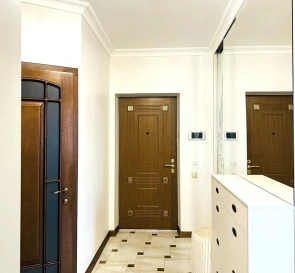 Foto 4. Dos Ambientes piso, en venta. Kyiv Голосеевский