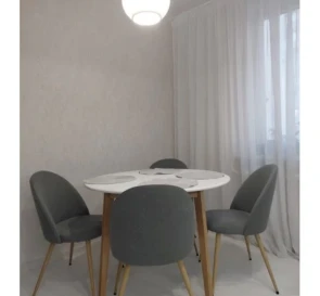 Photo 4. Two-Room flat, for sale. Kyiv Голосеевский, Demiivska