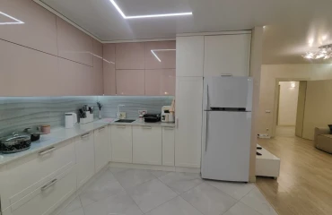 Photo Four-Room flat, for sale. Kyiv Голосеевский, Teremky