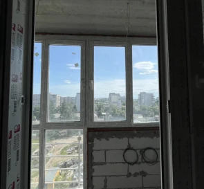 Foto 5. Monoambiente piso, en venta. Vyshneve Леси Українки