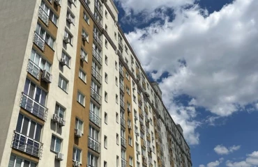 Photo One-Room flat, for sale. Vyshneve Леси Українки
