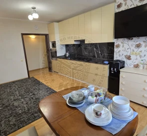 Photo 4. Three-Room flat, for sale. Kyiv Святошинский, Zhytomyrska