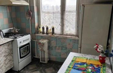 Фото Трикімнатна квартира, продаж. Київ Днепровский, Чернігівська