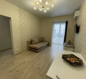 Фото 3. Однокомнатная квартира, продажа. Киев Голосеевский, Васильковская