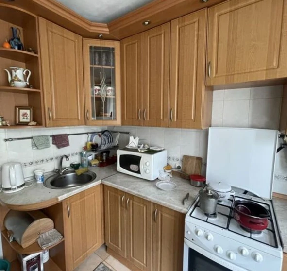 Фото 1. Двухкомнатная квартира, продажа. Киев Святошинский