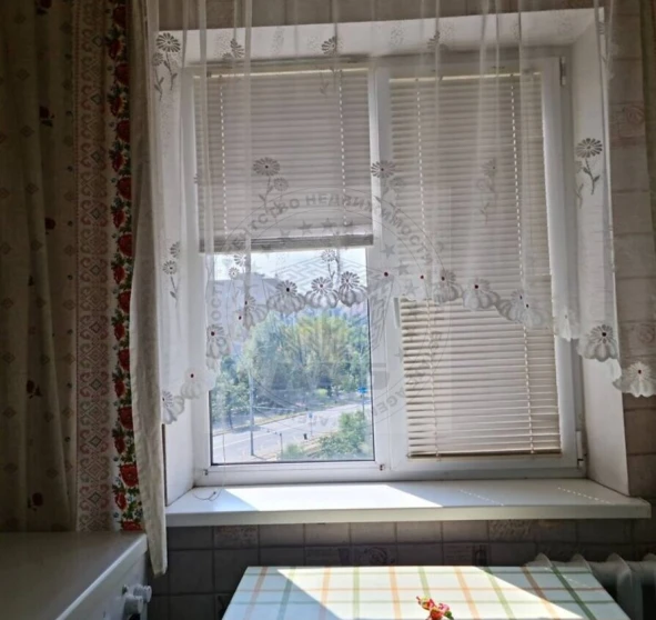 Фото 1. Двухкомнатная квартира, продажа. Киев Оболонский