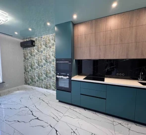 Foto 3. Dos Ambientes piso, en venta. Kyiv Голосеевский, Teremky