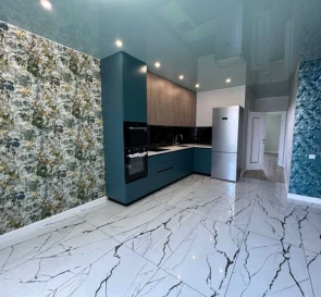 Foto 4. Dos Ambientes piso, en venta. Kyiv Голосеевский, Teremky